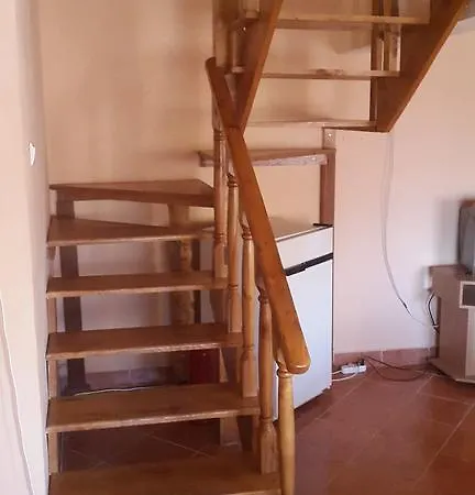 Σπίτι διακοπών Izvorul Ariesului Vartop