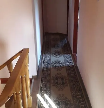 Izvorul Ariesului Vartop