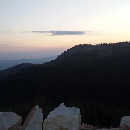 Izvorul Ariesului