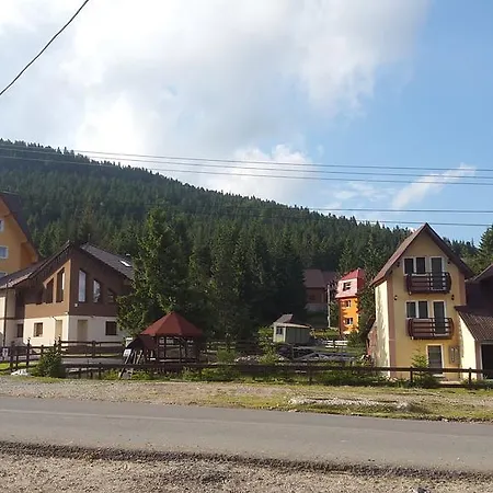 Izvorul Ariesului
